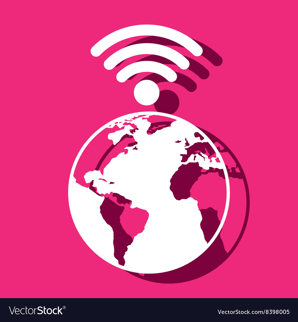Wifi connection design