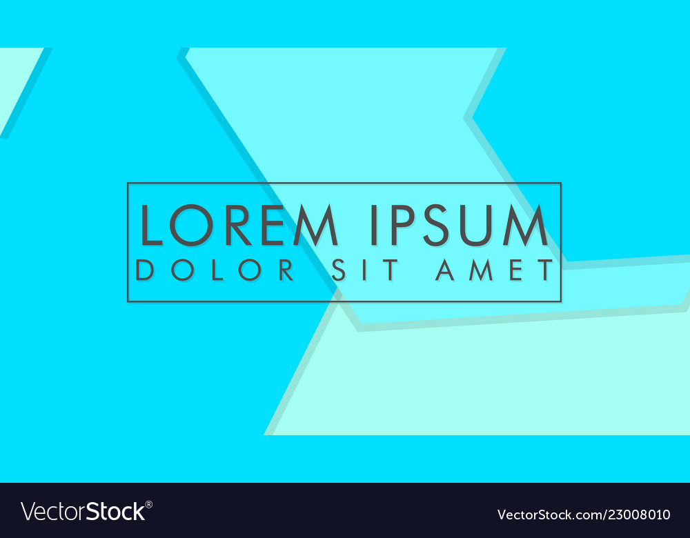 Abstract colorful hexagon background vector image Abstract colorful hexagon background
