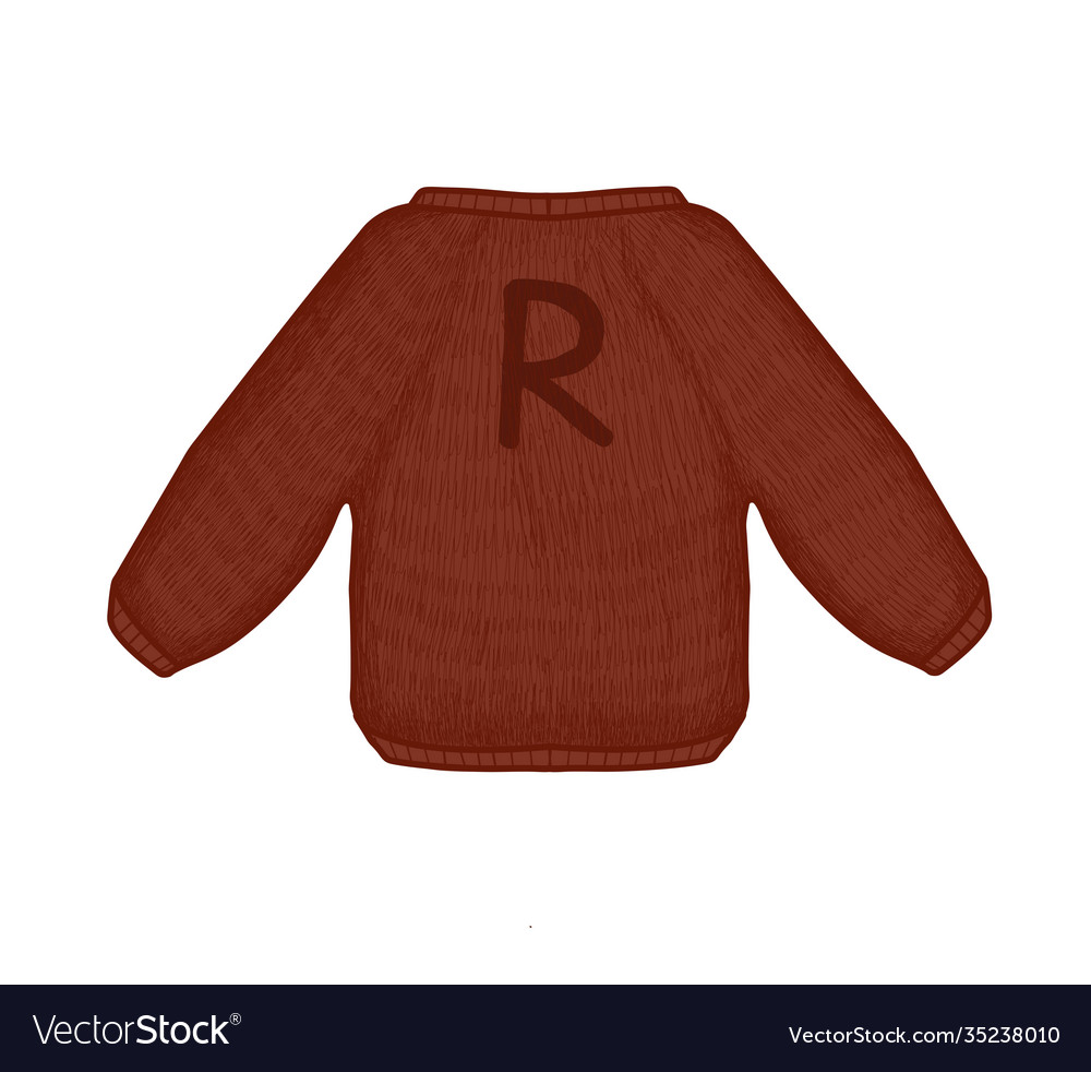 harry potter knit sweater