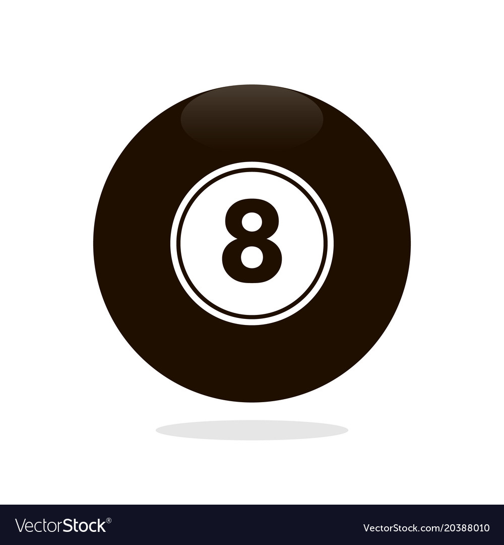 Magic 8 ball Foto Stock, Magic 8 ball Immagini