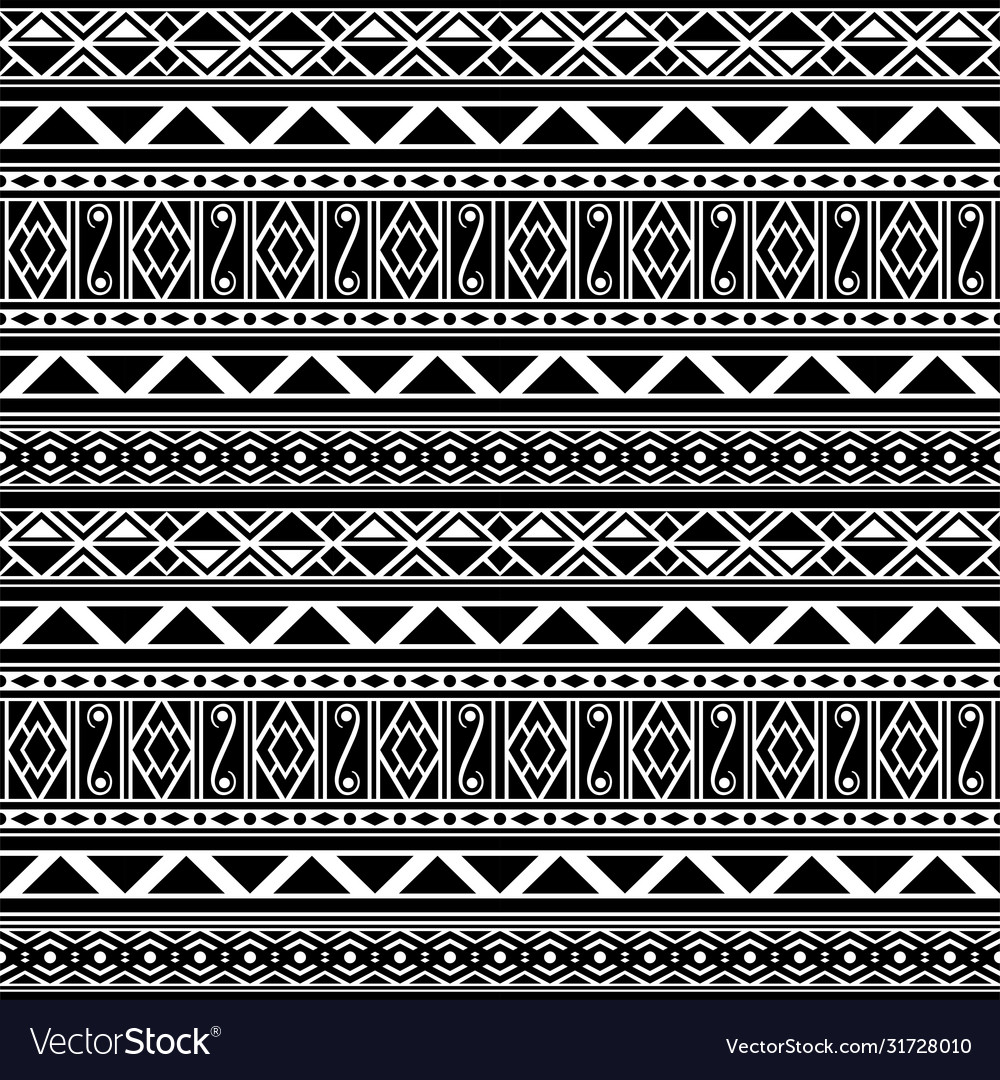 Seamless pattern design