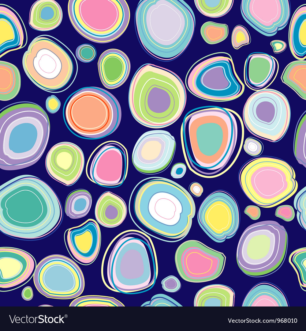 Seamless pattern