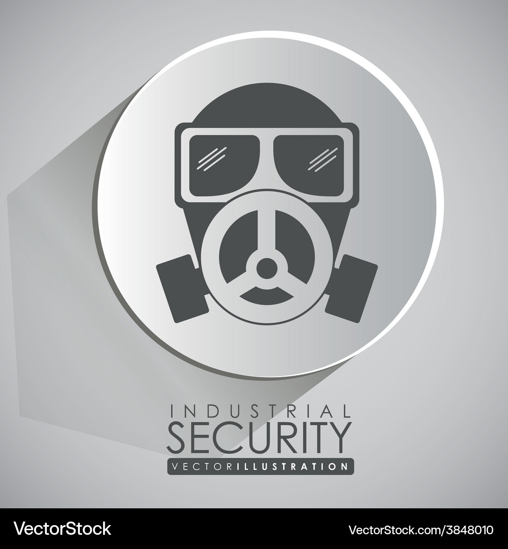 Security design Royalty Free Vector Image - VectorStock