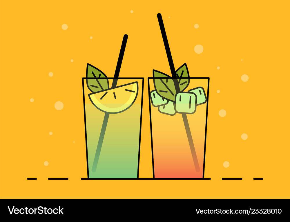 Shakes Royalty Free Vector Image - VectorStock