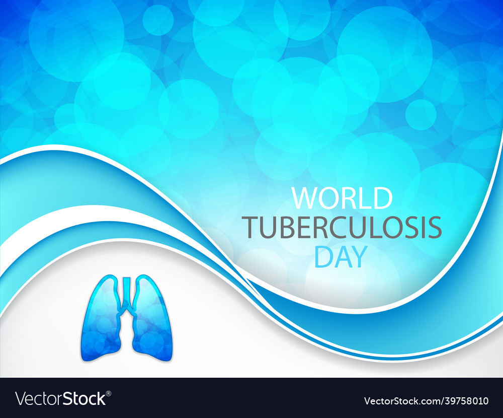 World tuberculosis day