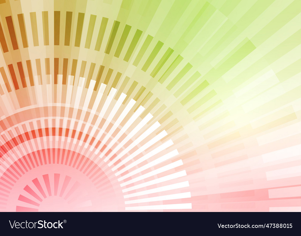 Abstract lens dynamic pattern line graphic vector image Abstract lens dynamic pattern line graphic