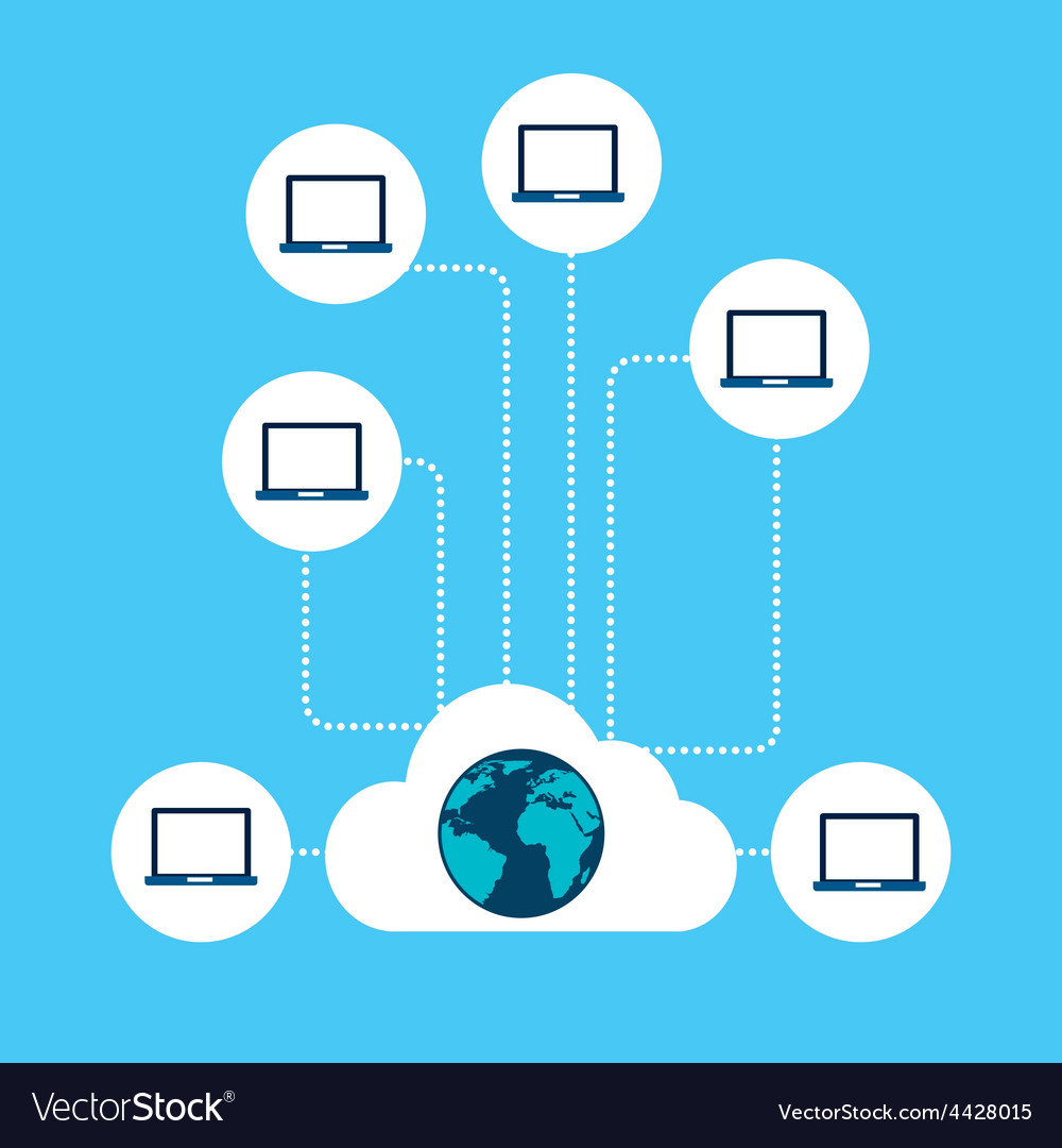 Cloud computing