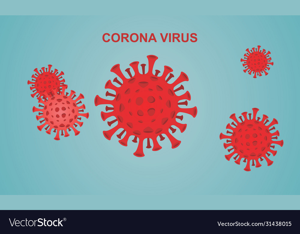 Image corona virus covid19