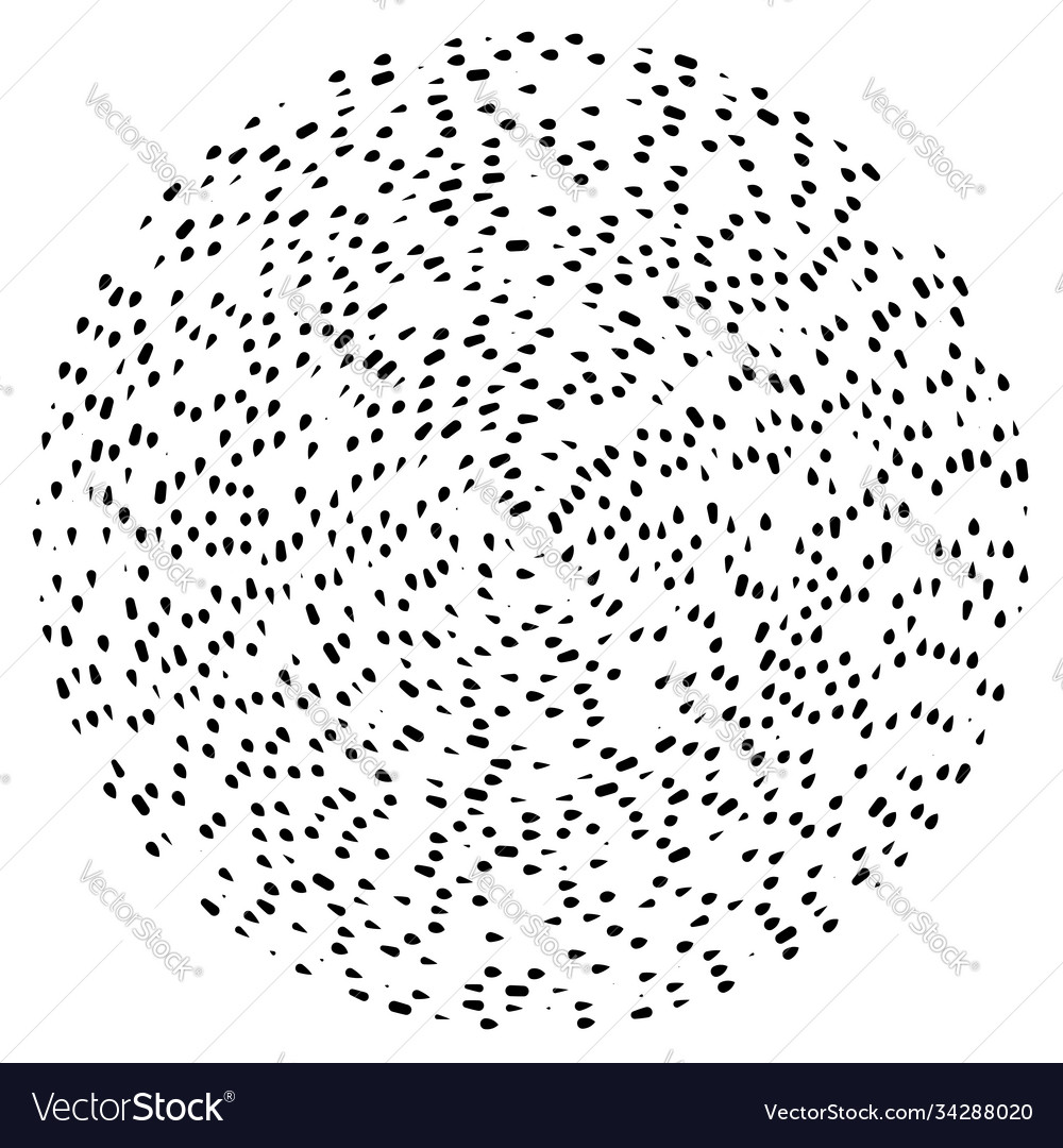 Radial radiating lines abstract burst element Vector Image Radial radiating lines abstract burst element