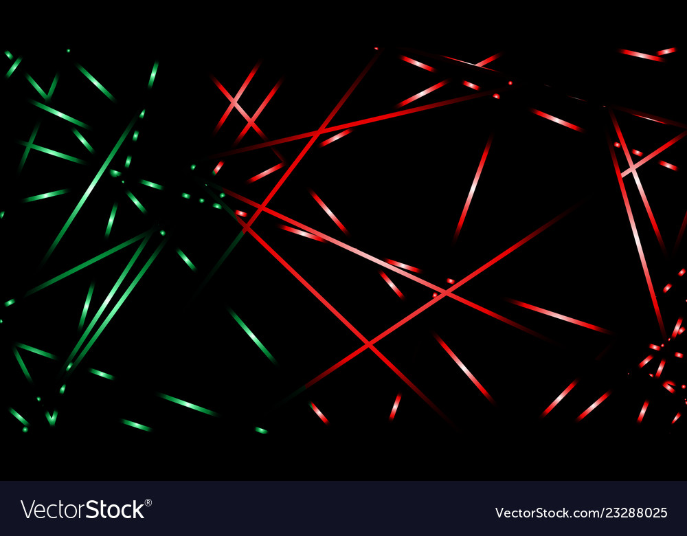 Abstract background light lines color combinations Vector Image Abstract background light lines color combinations