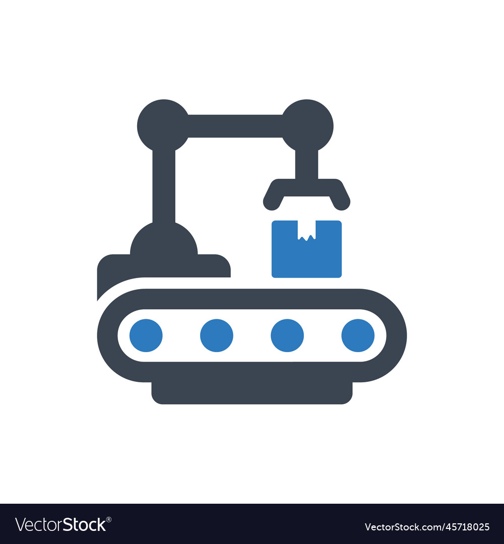 Industrial Automation Machine
