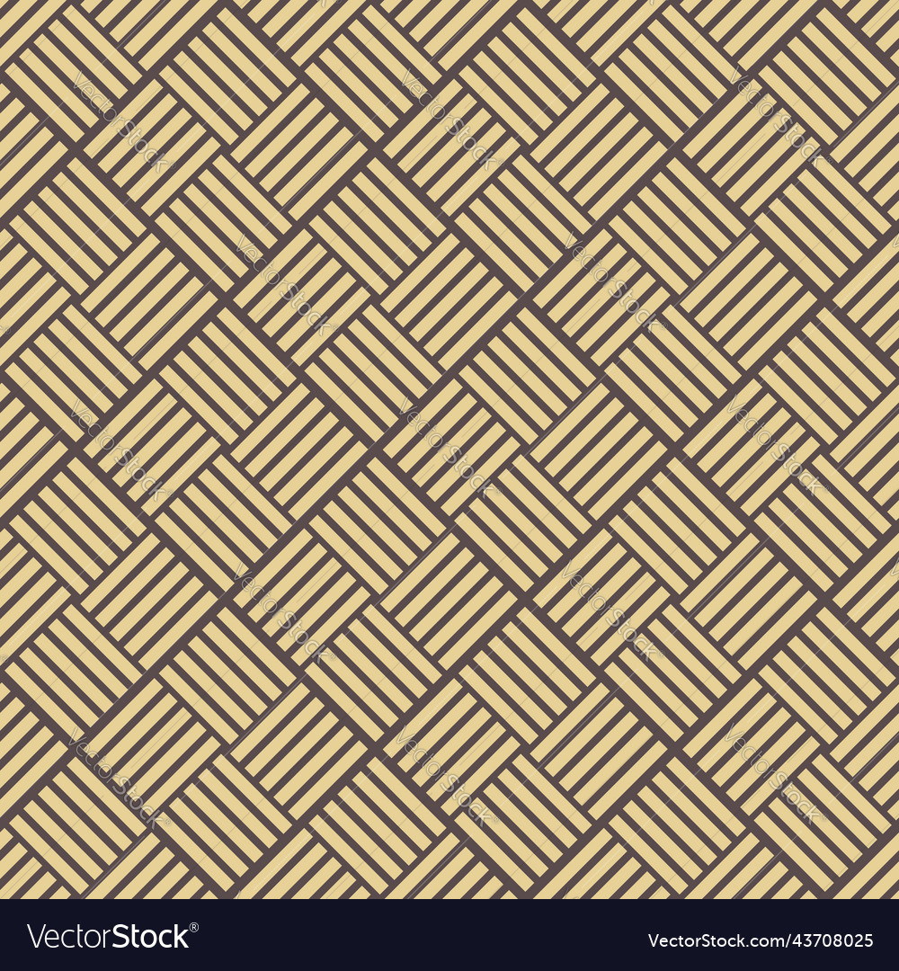Seamless abstract geometric pattern Vector Image Seamless abstract geometric pattern