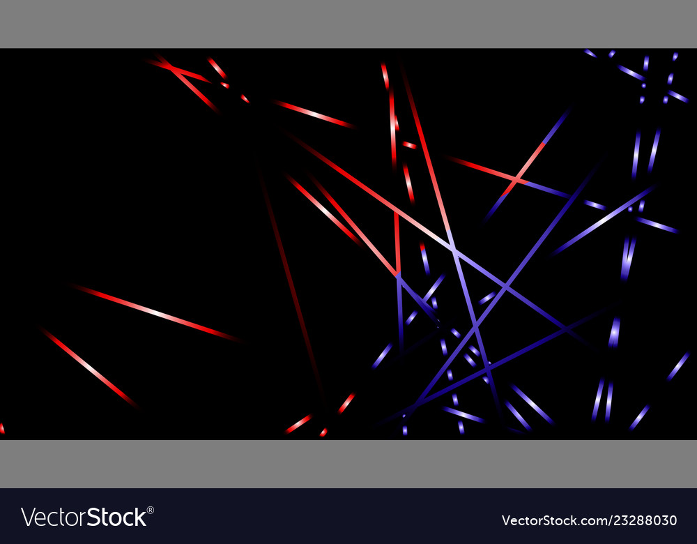 Abstract background light lines color combinations Vector Image Abstract background light lines color combinations