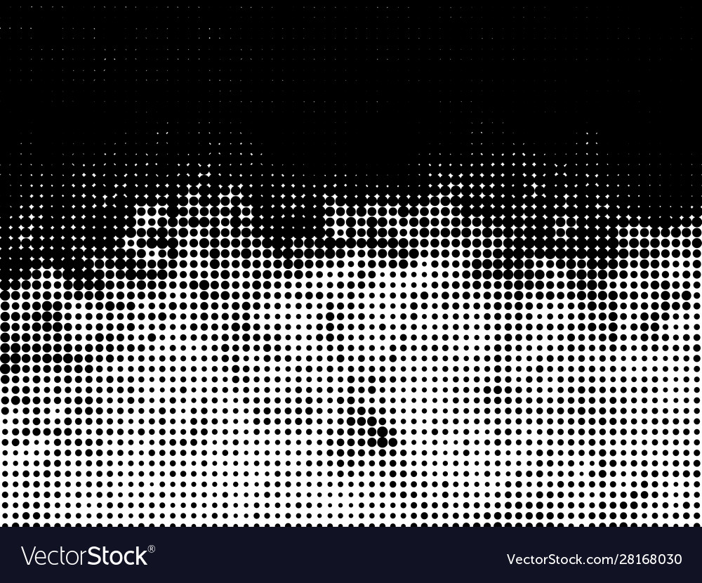Grunge halftone texture overlay background