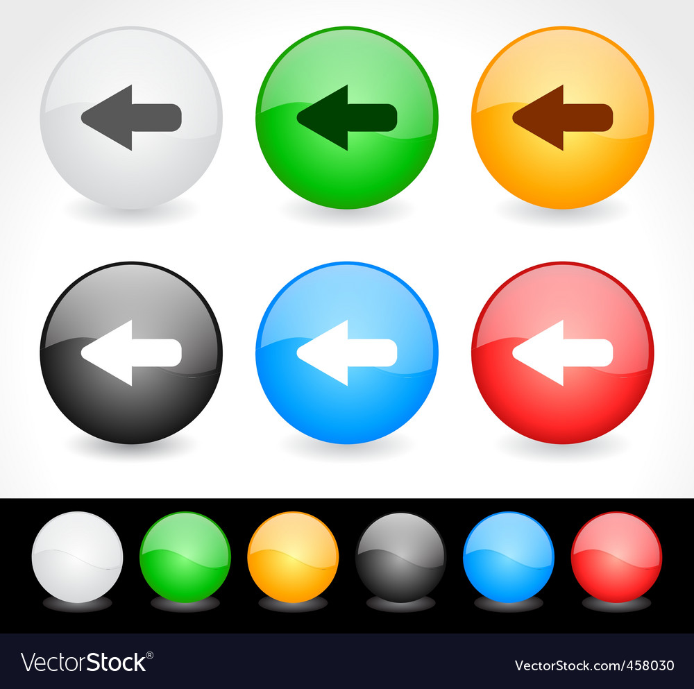 Website menu