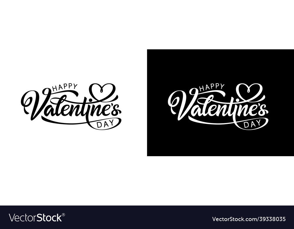 Romantic Valentine's Day Script Text