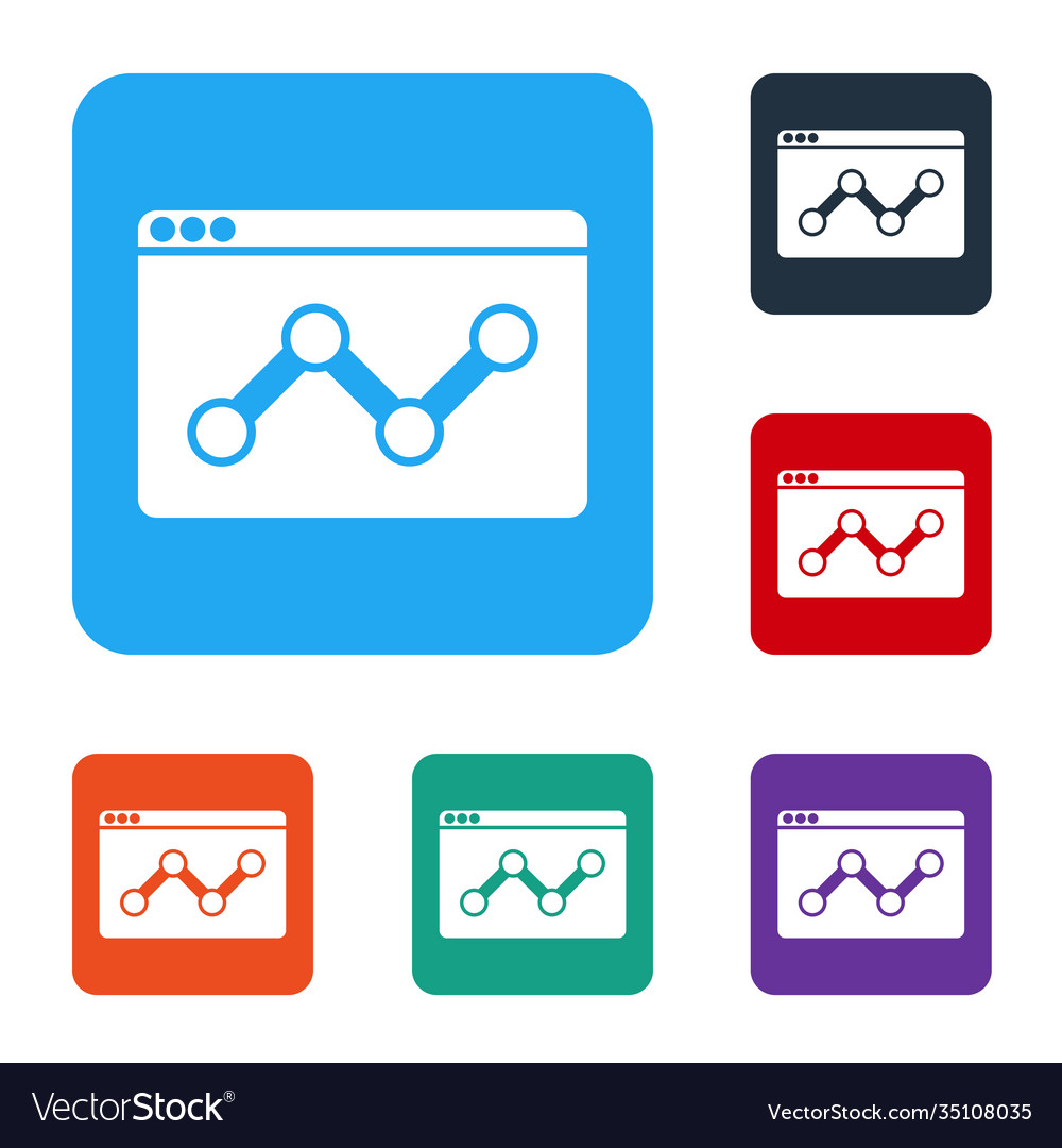White web analytics information and development