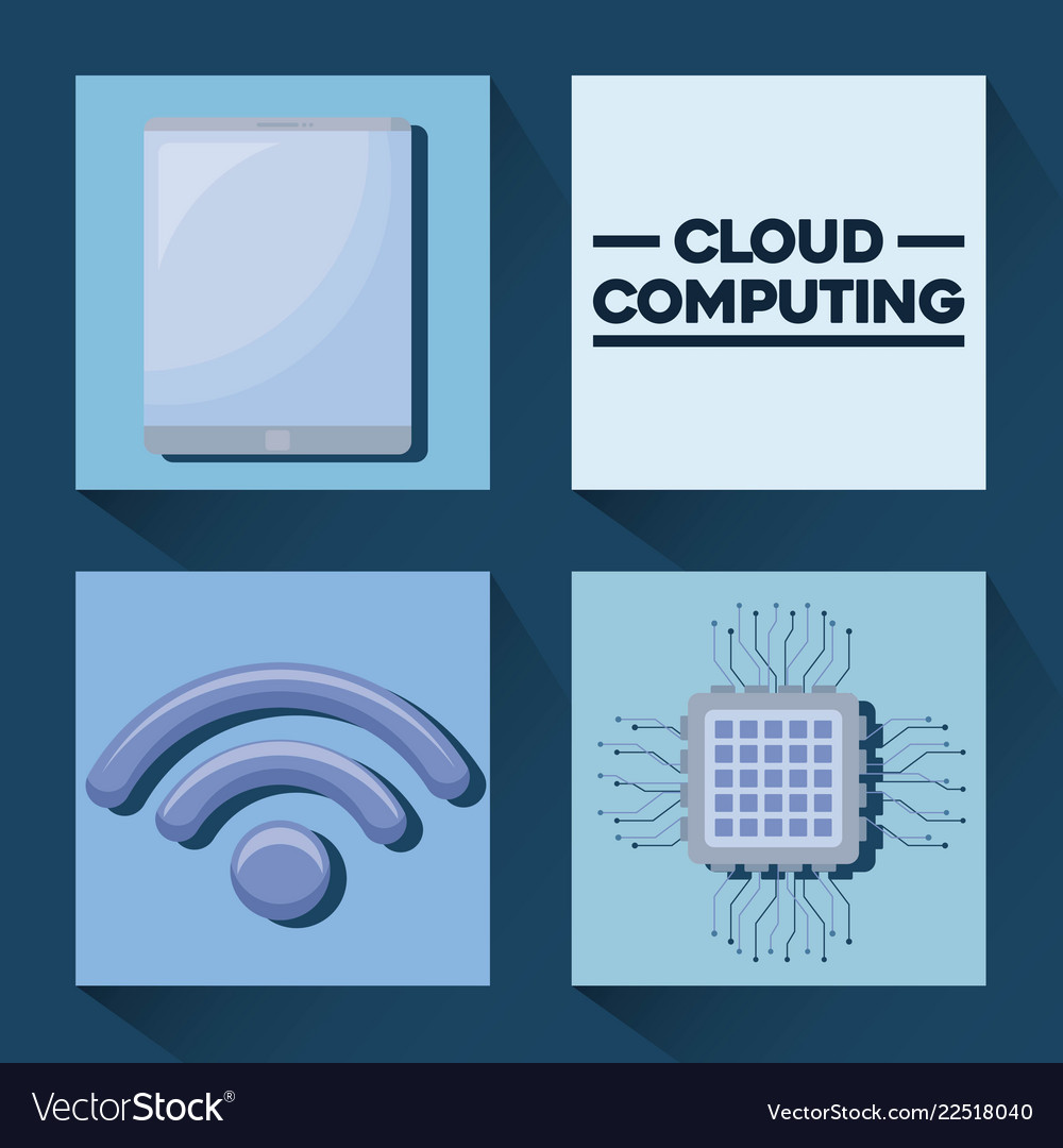Cloud computing design