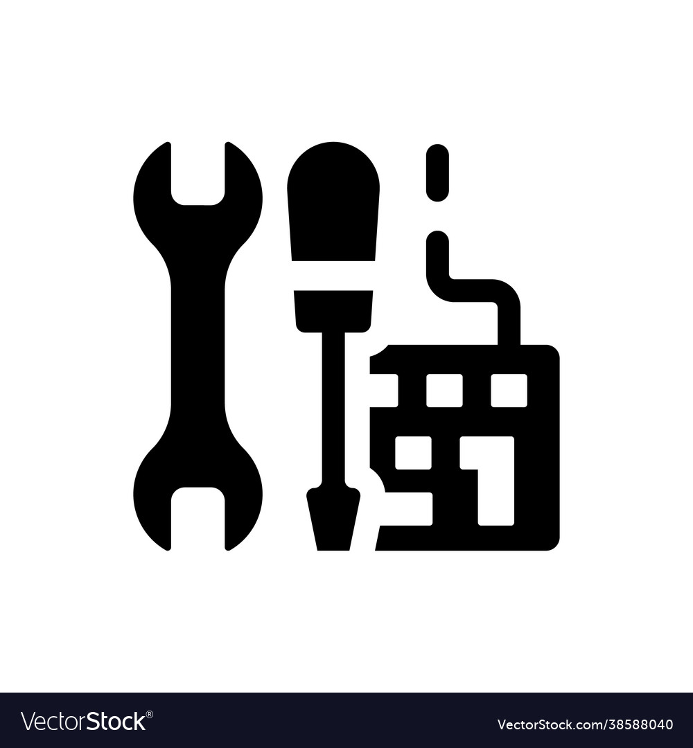 Coding rebuild icon