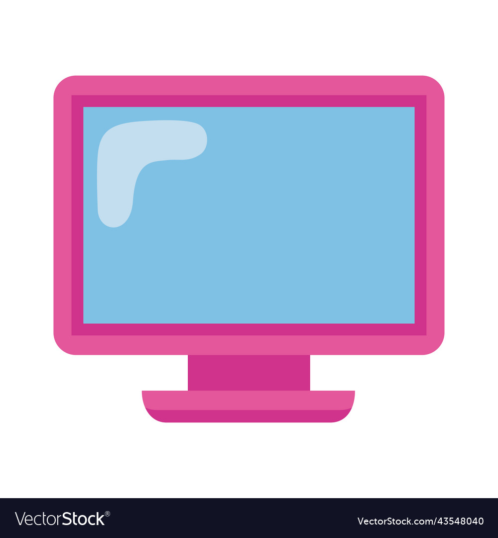 Desktop computer tech