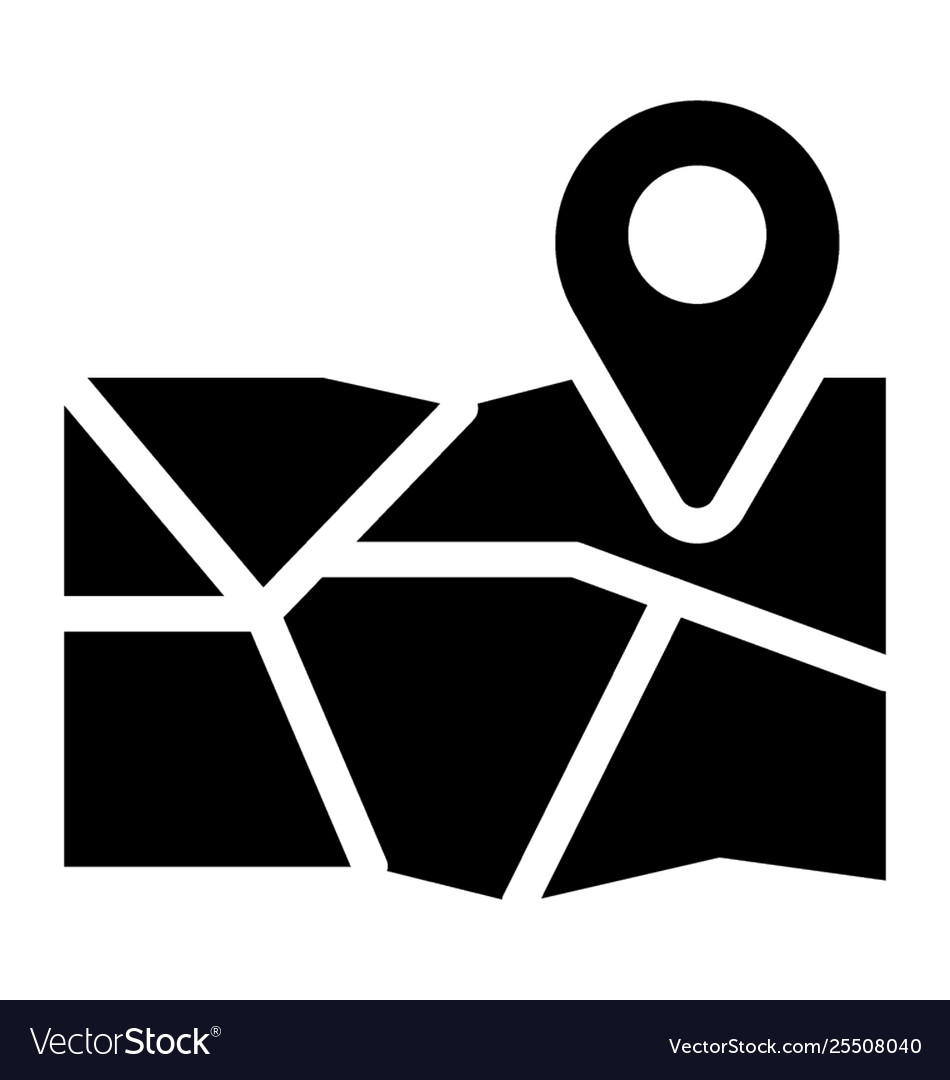 Map navigation