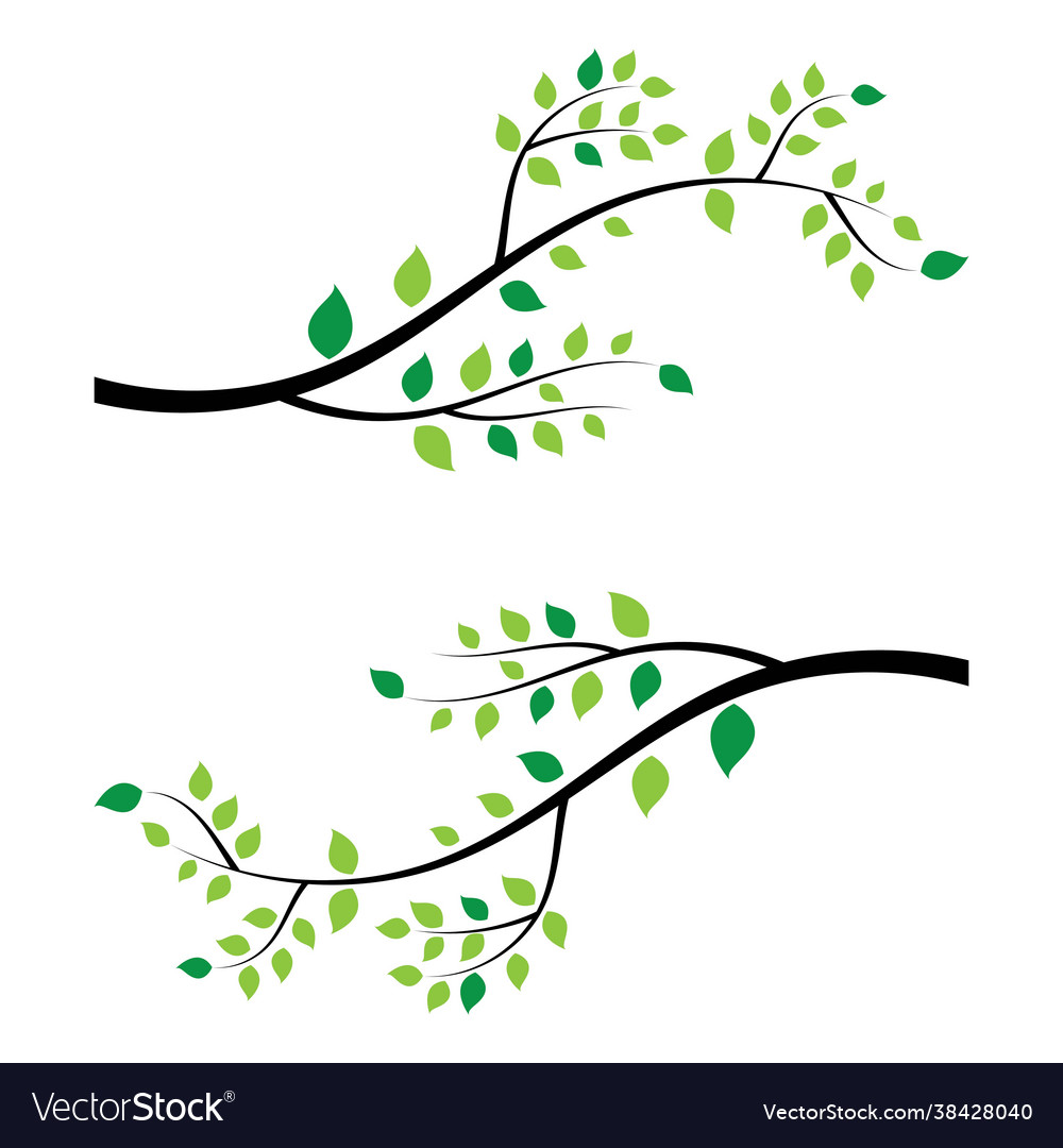 Tree branch design