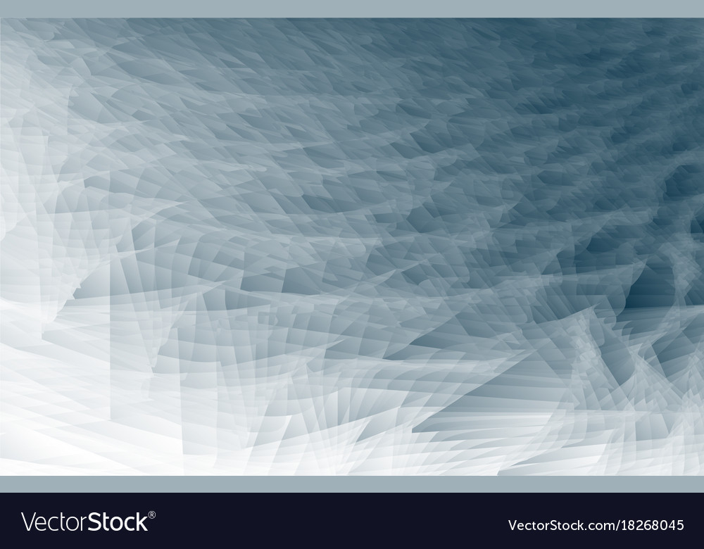 Abstract wave background