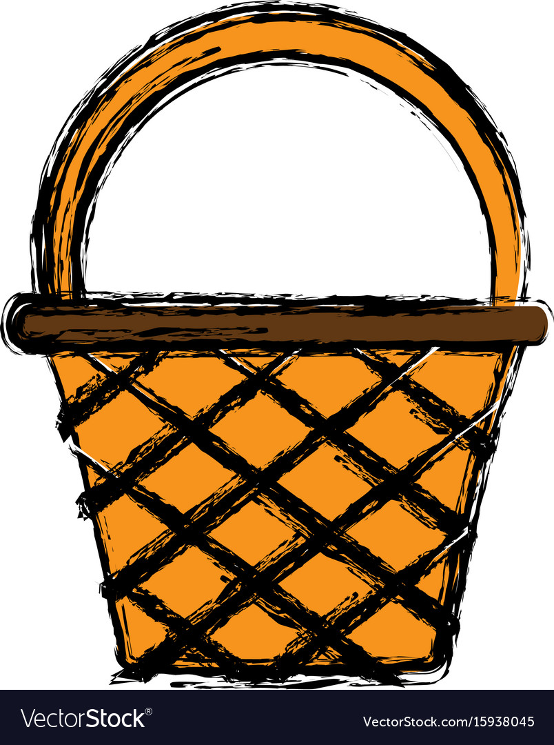 Basket icon image