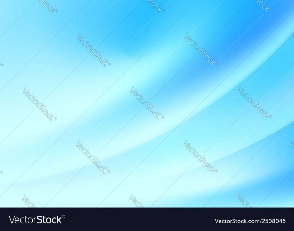 Blue Mesh Abstract Background