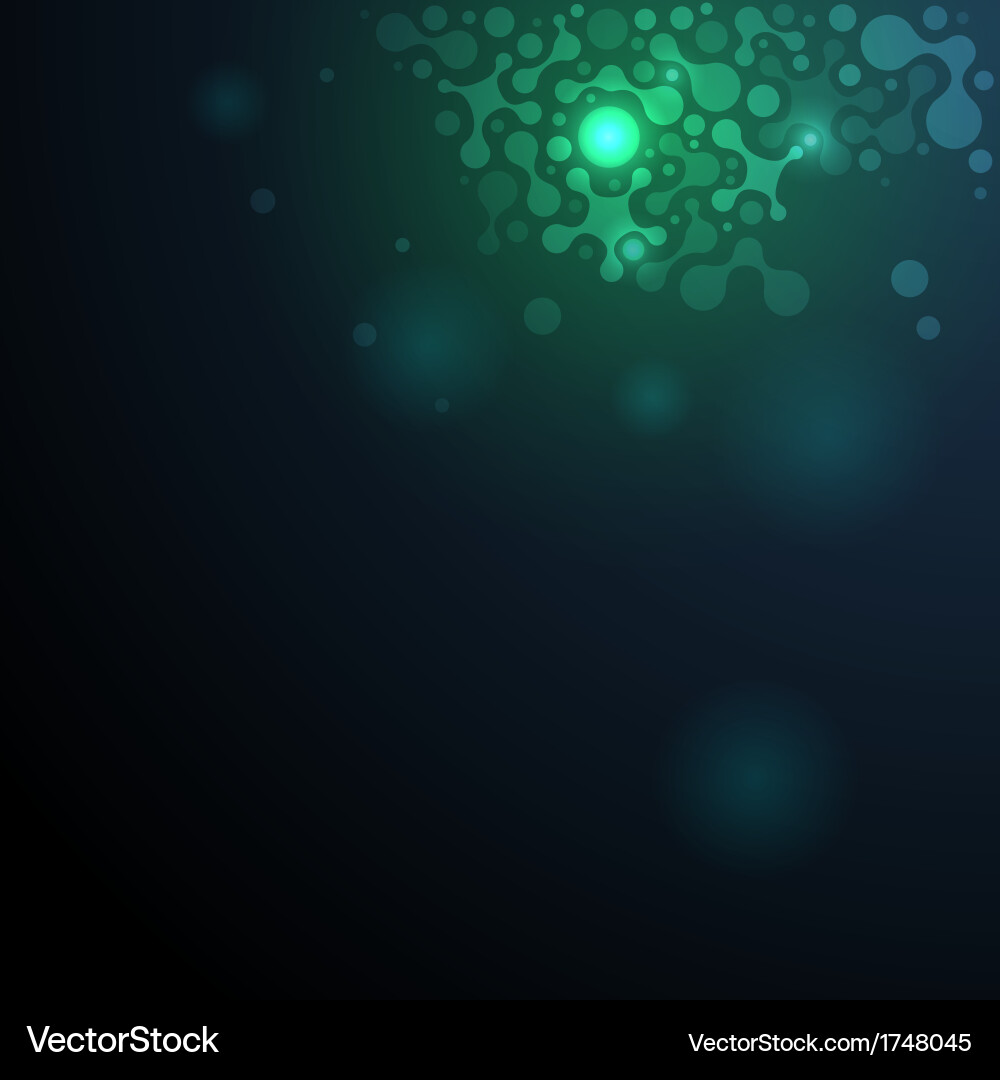 Dna molecule Royalty Free Vector Image - VectorStock