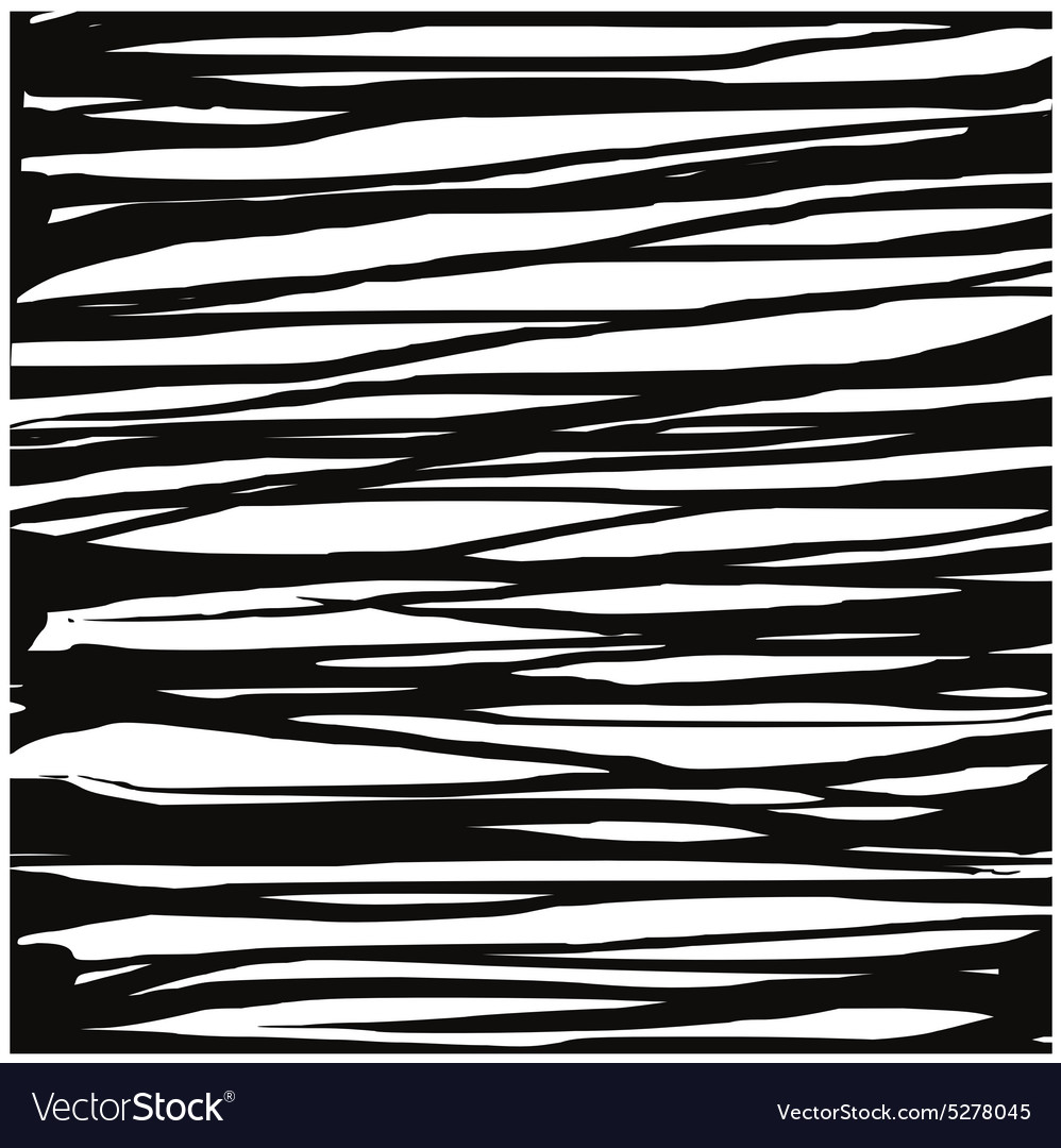 Dynamic Black Stripe Flow