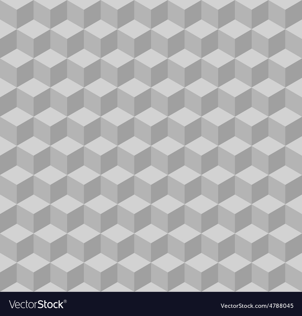 Geometric seamless patterns