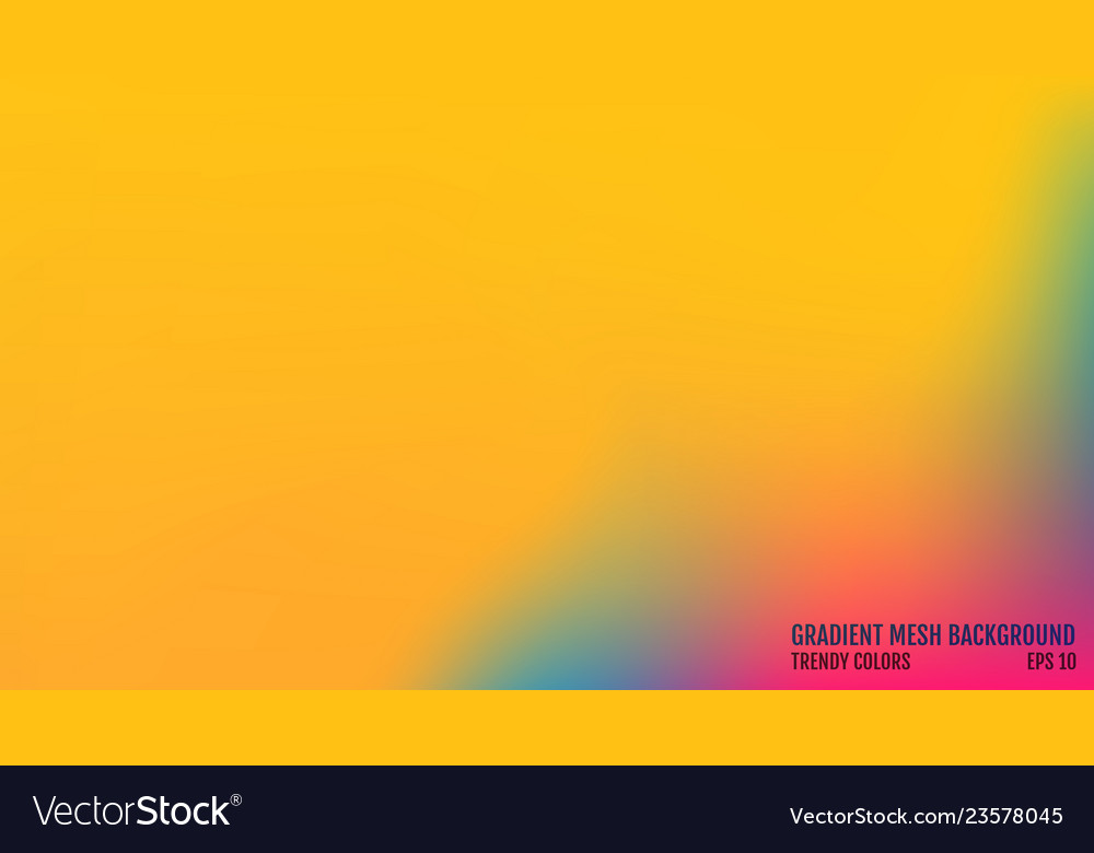 Modern background colors transition concept