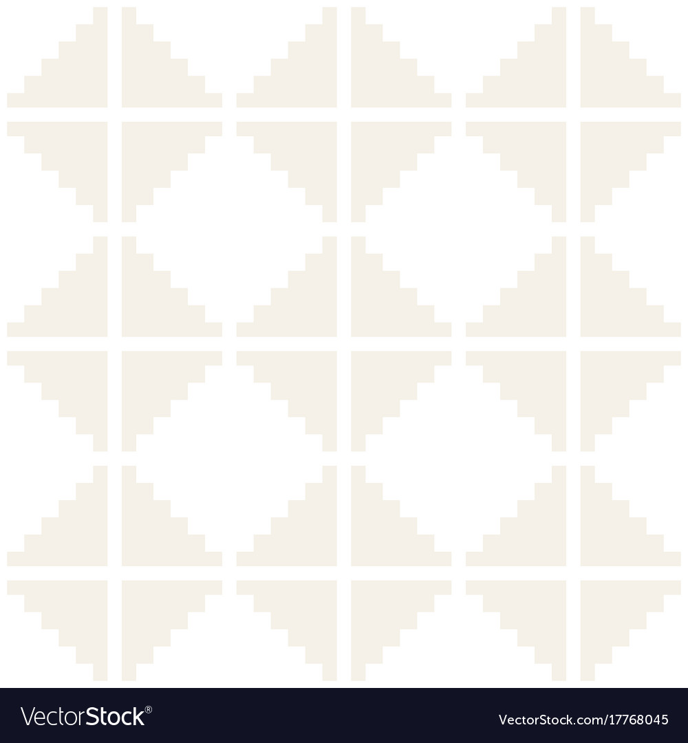 Shapes seamless pattern background stylish