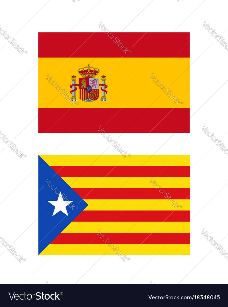 Spain vs Catalonia, Catalonia vs Spain, Spain, Catalonia, Comparison