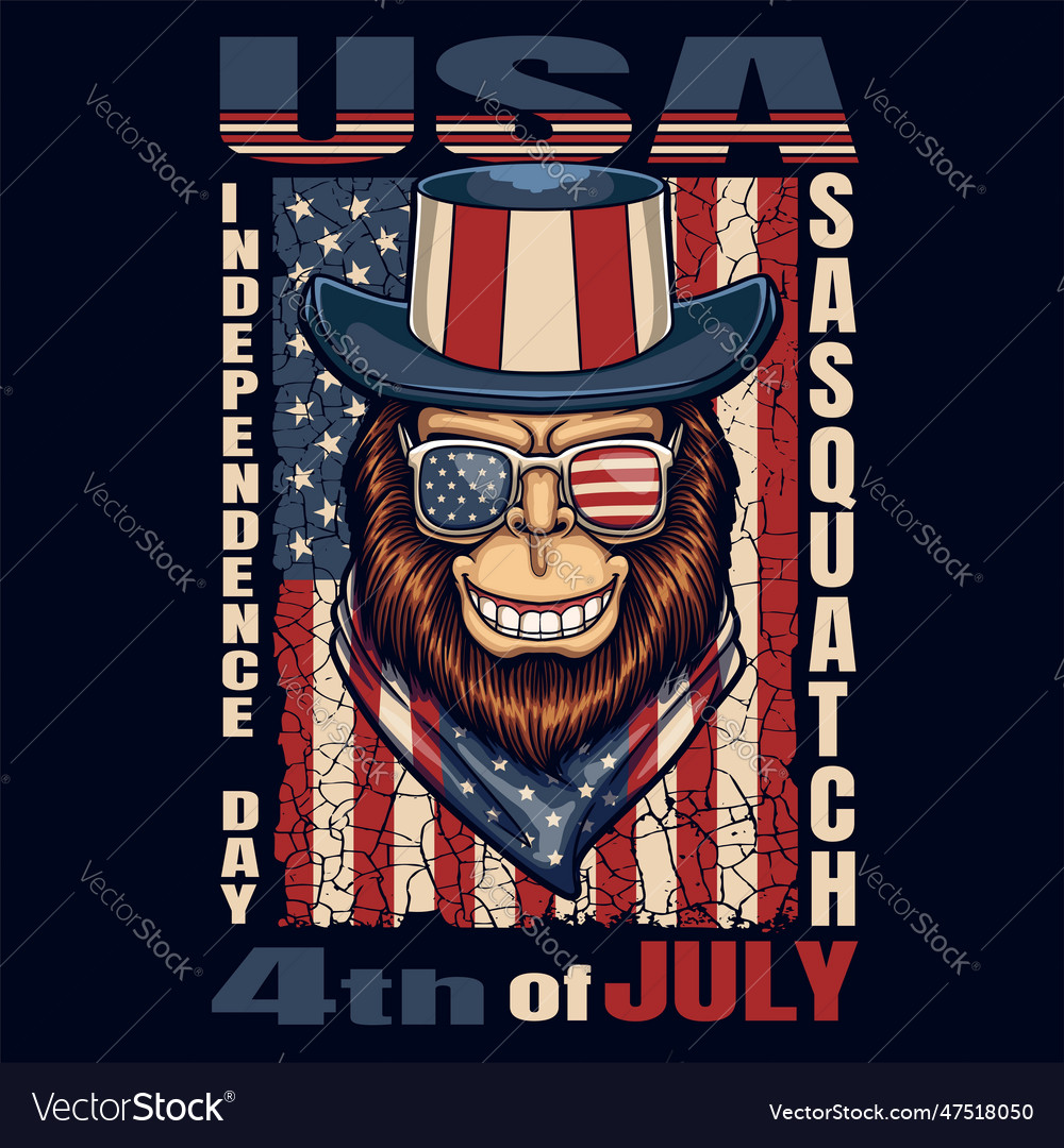 free grunge 4th of july svg