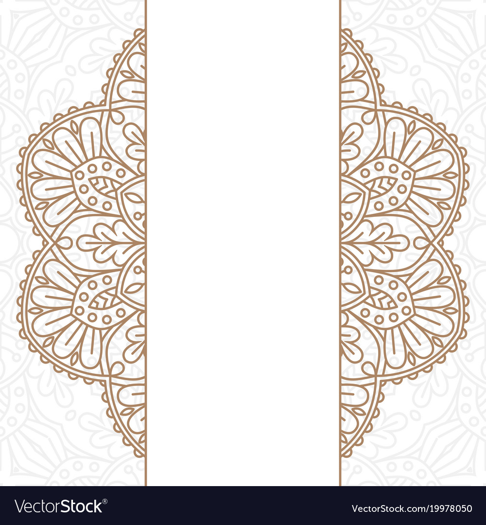 invitation-card-with-mandala-royalty-free-vector-image