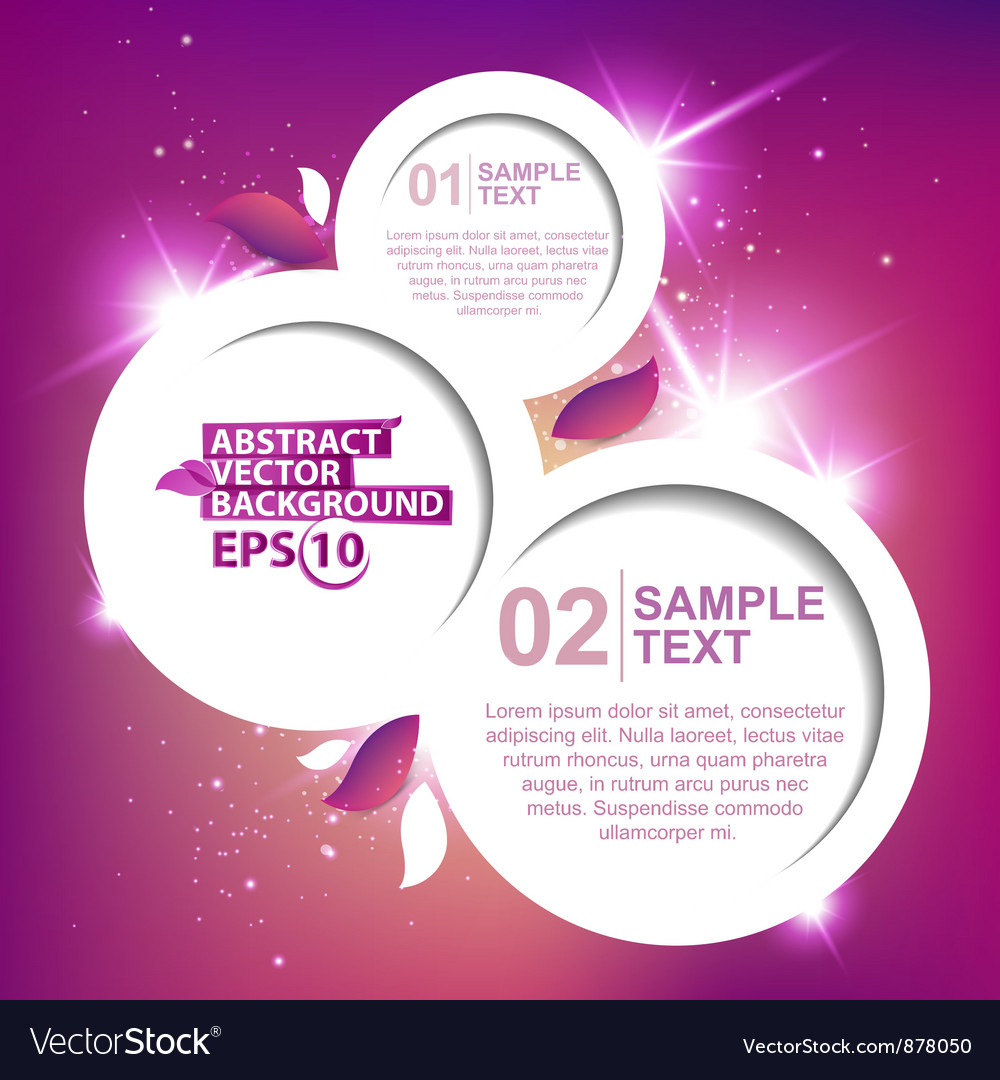 Modern Abstract Gradient Background