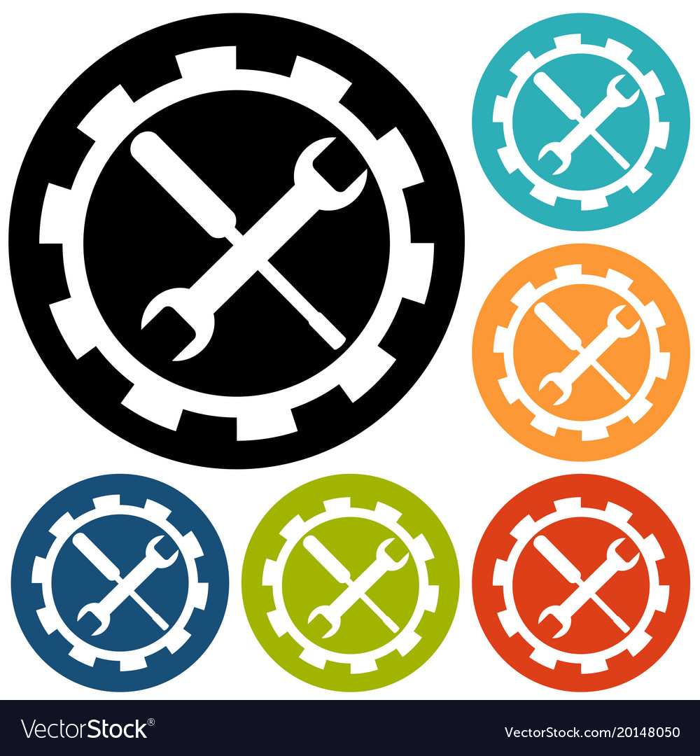 Setting icon