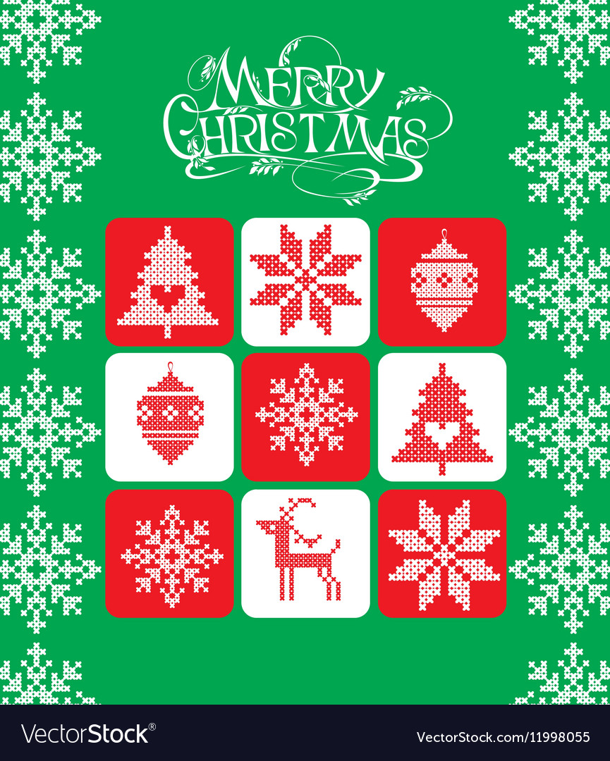 Christmas background