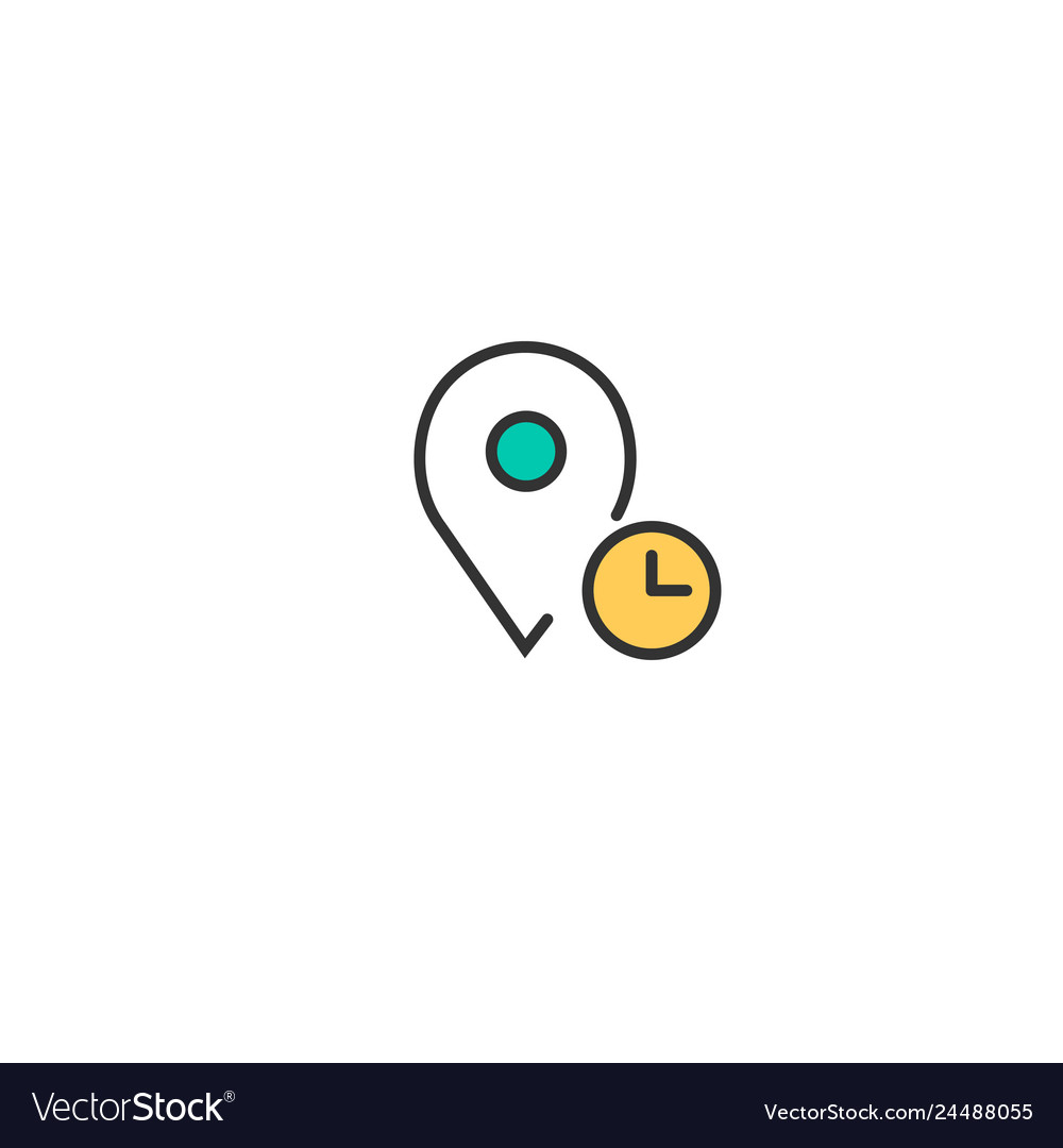 Interaction Icon Set