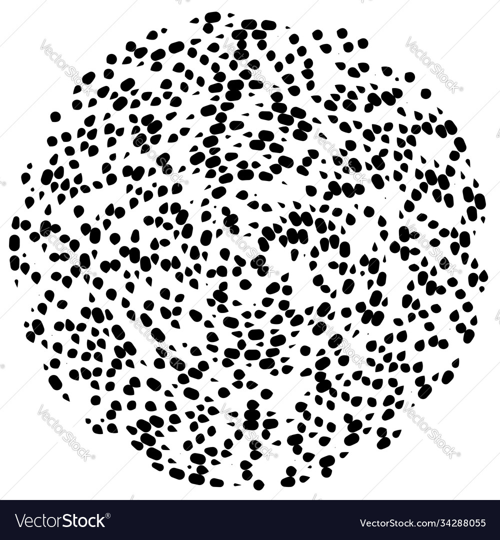 Radial radiating lines abstract burst element vector image Radial radiating lines abstract burst element
