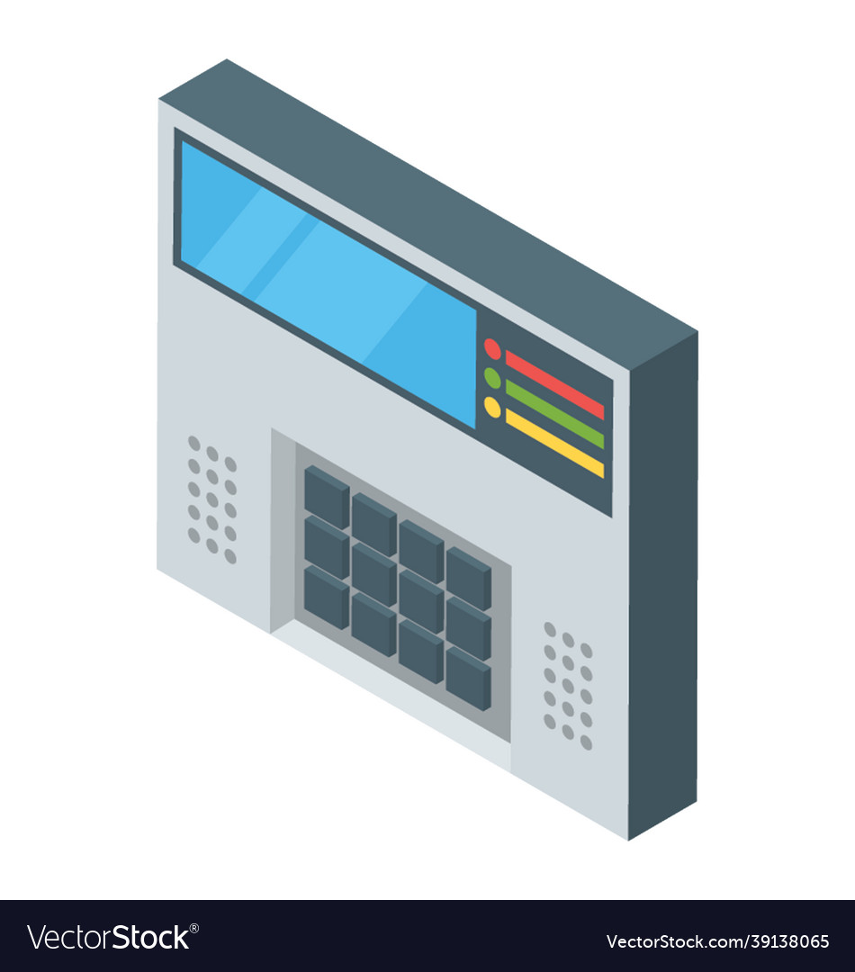 Intercom Communication System