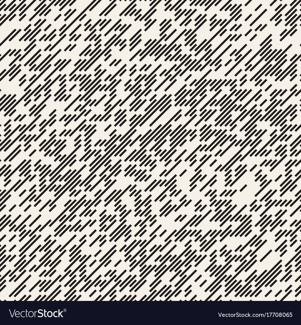 Irregular Lines Grid Pattern
