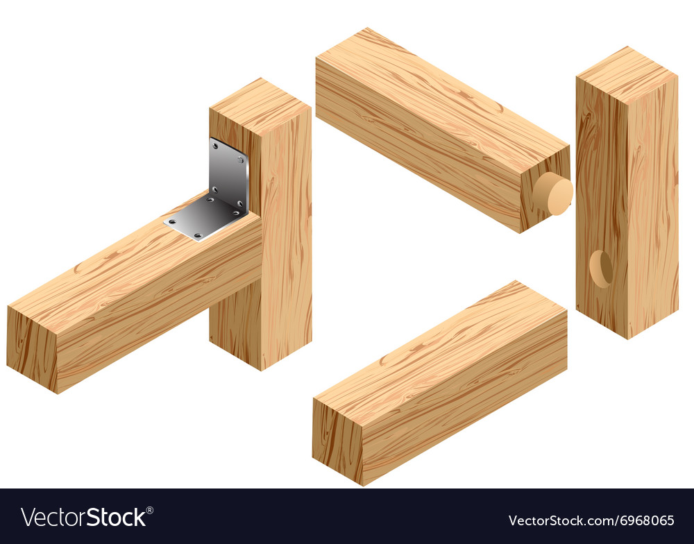 Joinery connections1