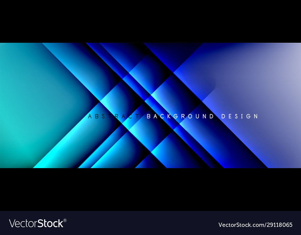 Trendy simple fluid color gradient abstract vector image Trendy simple fluid color gradient abstract