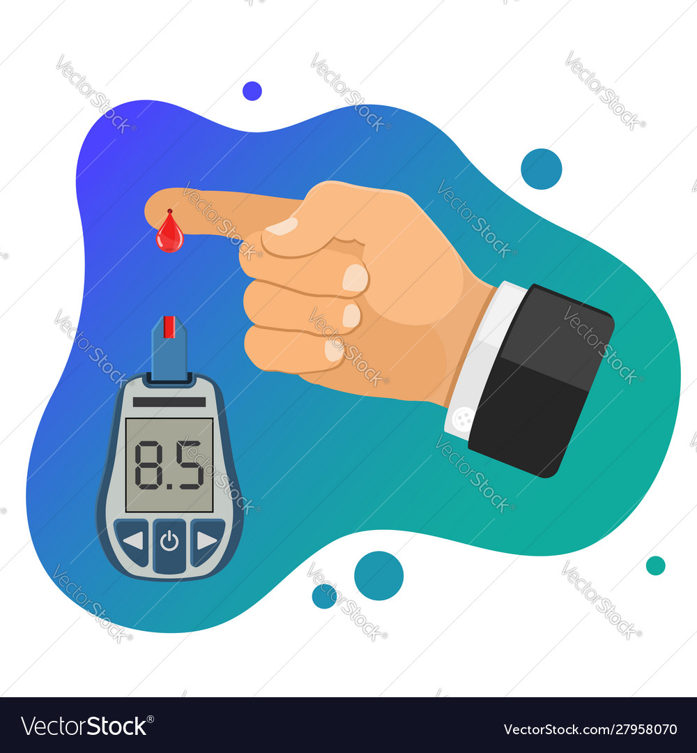 Conceptual Hand Writing Showing Glucose Check. Business Photo Text  Procedure that Measures the Amount of Sugar in a Ilustração Stock -  Ilustração de diabetes, equipamento: 148376438