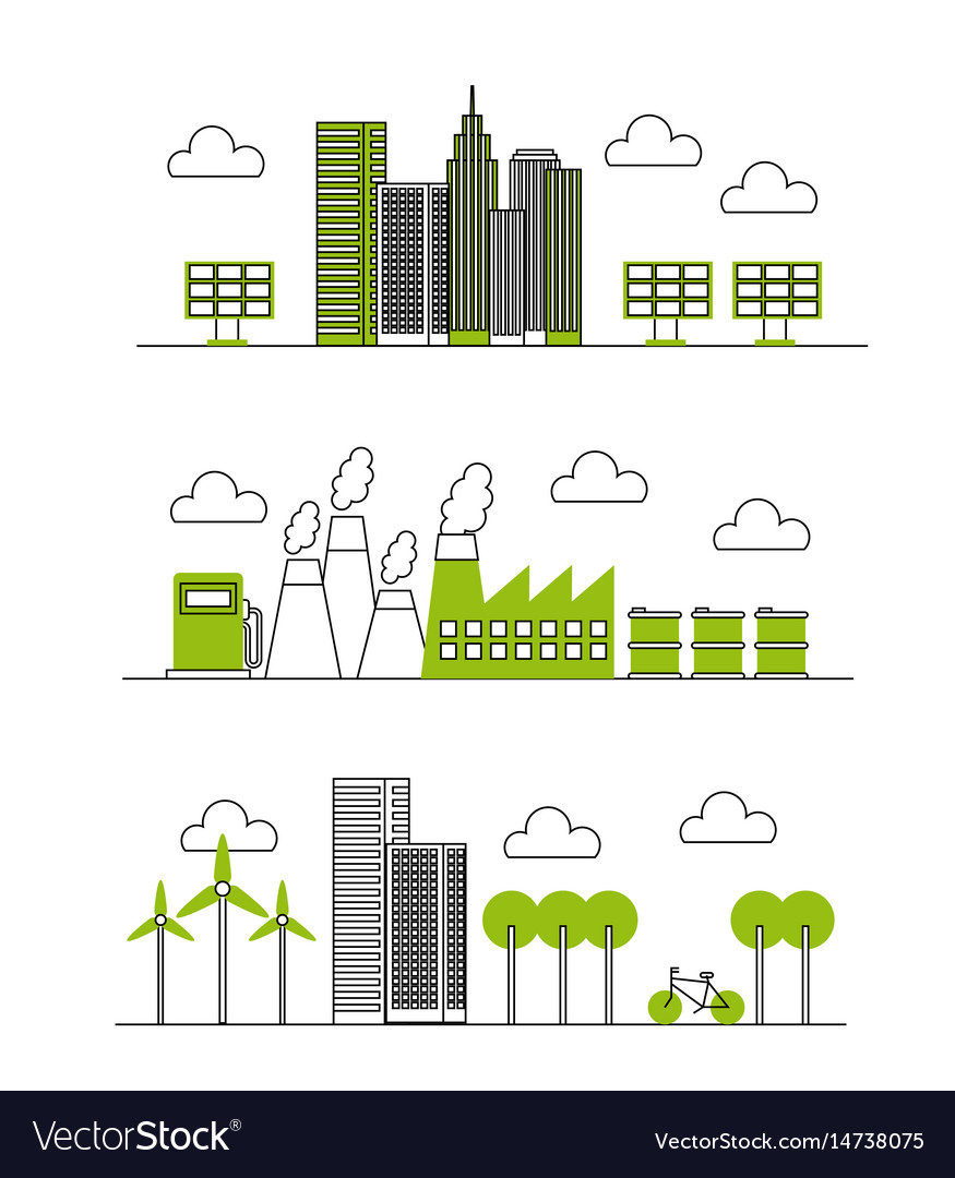 Eco friendly related image