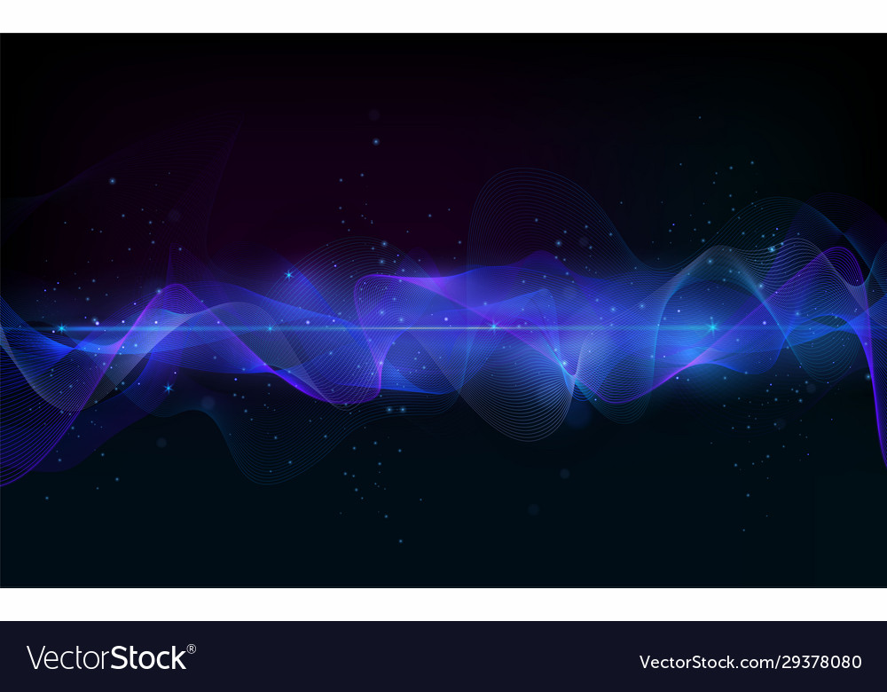 Dynamic Sound Waves