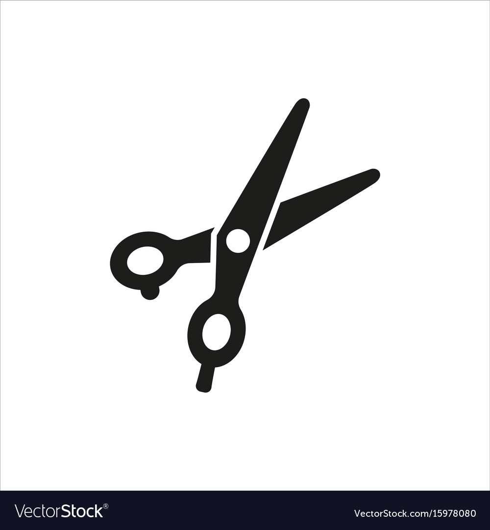 Scissors Icon